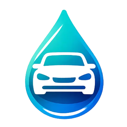 Lavage auto à domicile Crozant